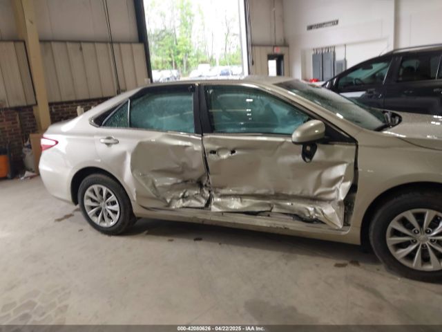 4T1BF1FK4GU543582 Toyota CAMRY LE