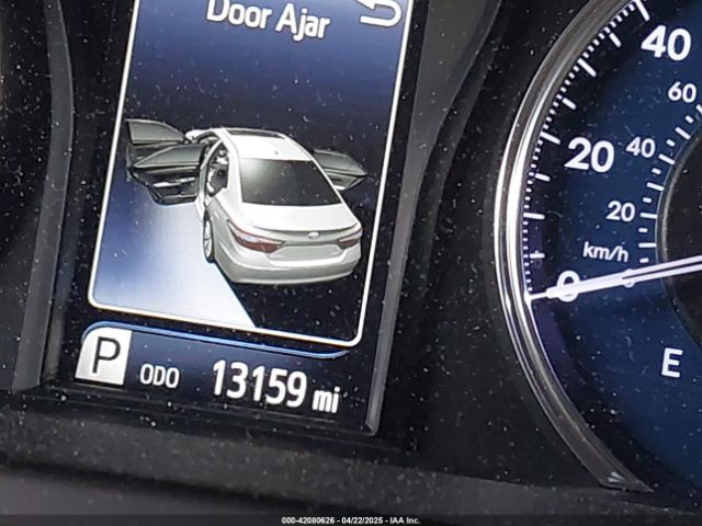 4T1BF1FK4GU543582 Toyota CAMRY LE
