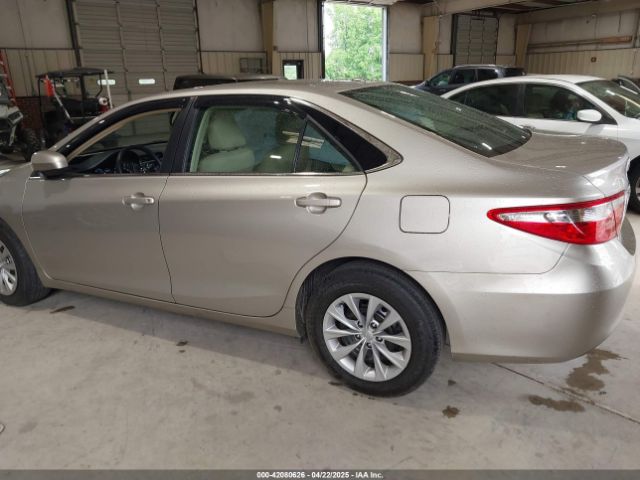 4T1BF1FK4GU543582 Toyota CAMRY LE