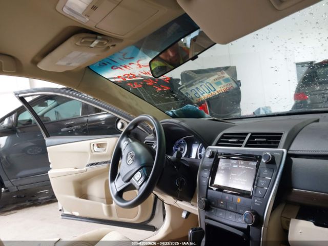 4T1BF1FK4GU543582 Toyota CAMRY LE
