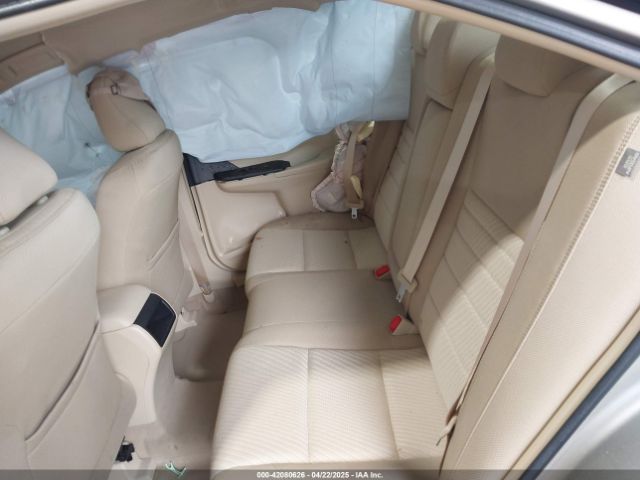 4T1BF1FK4GU543582 Toyota CAMRY LE