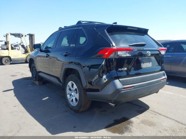 2T3H1RFV2MC134521 Toyota RAV4 LE
