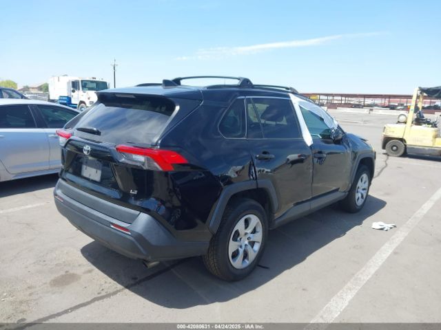 2T3H1RFV2MC134521 Toyota RAV4 LE