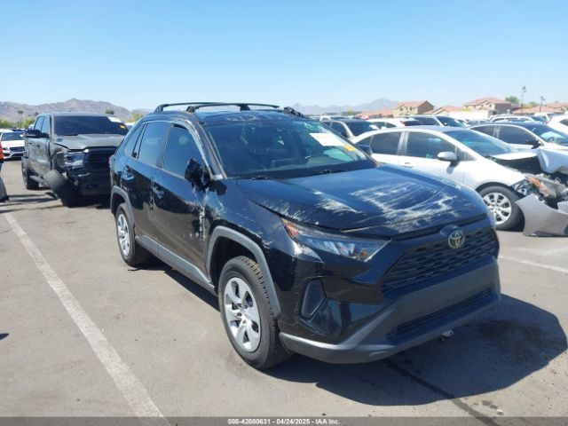 2T3H1RFV2MC134521 Toyota RAV4 LE