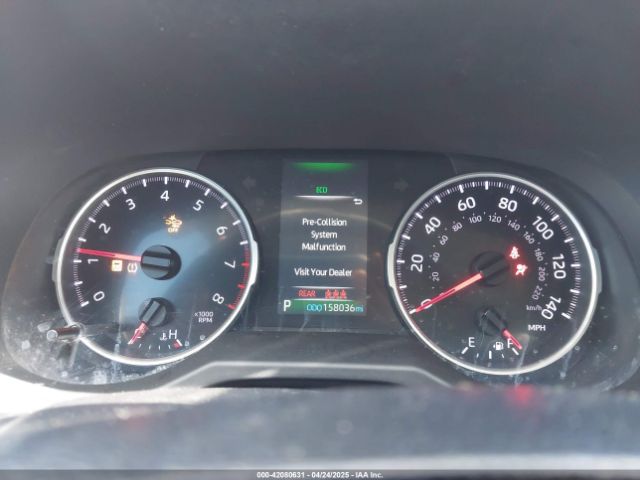 2T3H1RFV2MC134521 Toyota RAV4 LE