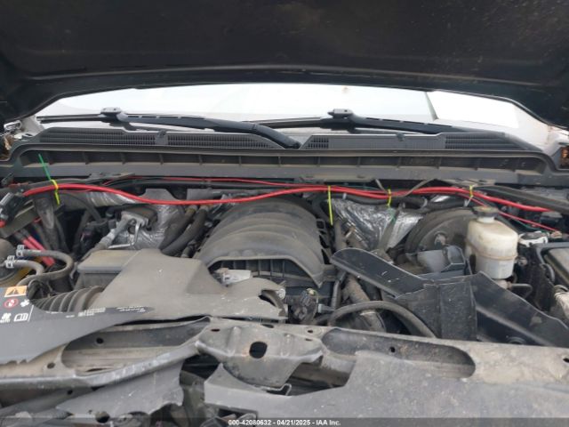 3GCUKSEC2GG382998 Chevrolet Silverado 1500 2lz