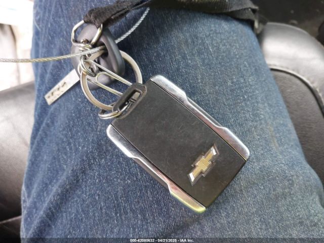 3GCUKSEC2GG382998 Chevrolet Silverado 1500 2lz