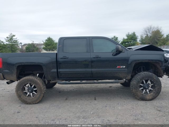 3GCUKSEC2GG382998 Chevrolet Silverado 1500 2lz