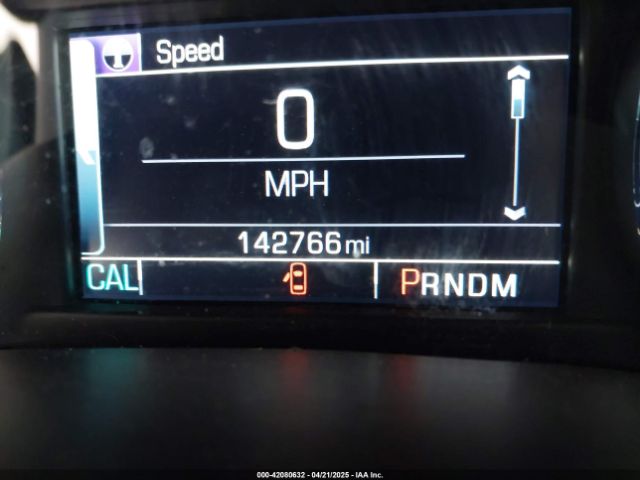 3GCUKSEC2GG382998 Chevrolet Silverado 1500 2lz