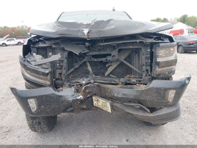 3GCUKSEC2GG382998 Chevrolet Silverado 1500 2lz