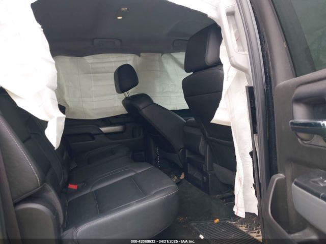 3GCUKSEC2GG382998 Chevrolet Silverado 1500 2lz
