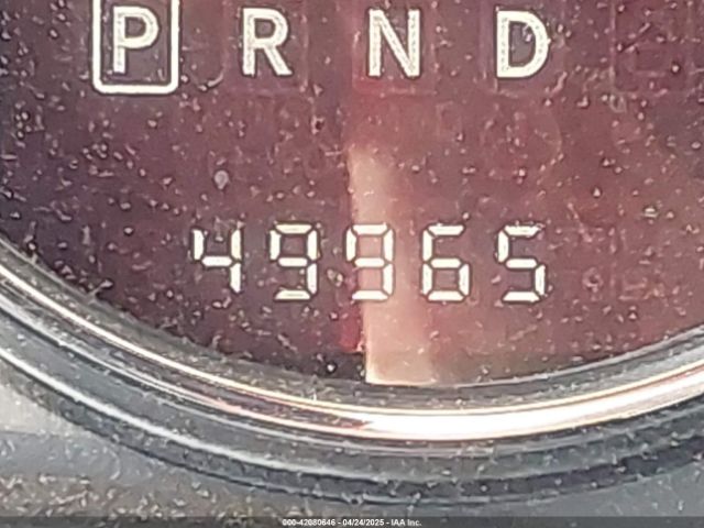 1C4NJDEB9GD765702 Jeep Compass High Altitude Edition