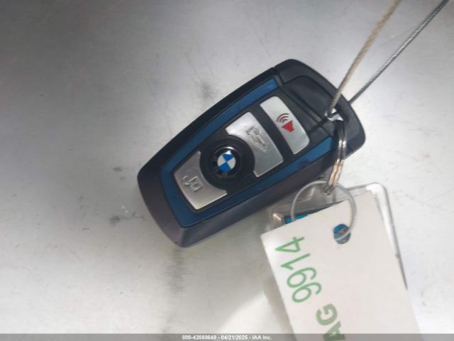 5UXWZ7C52H0U46905 BMW X3 Sdrive28i