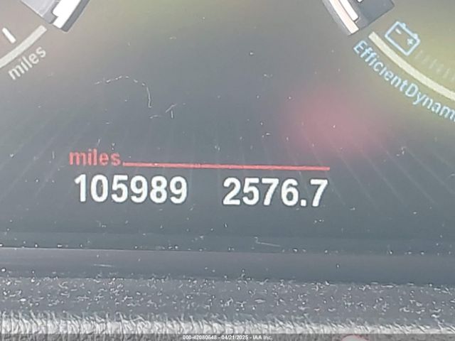 5UXWZ7C52H0U46905 BMW X3 Sdrive28i