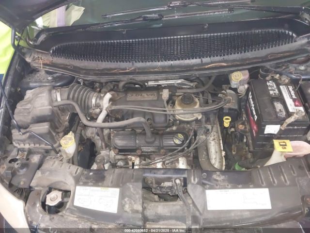 2007 CHRYSLER TOWN & COUNTRY 2A4GP54LX7R207730 Photo 9
