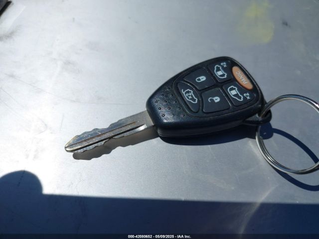 2007 CHRYSLER TOWN & COUNTRY 2A4GP54LX7R207730 Photo 10