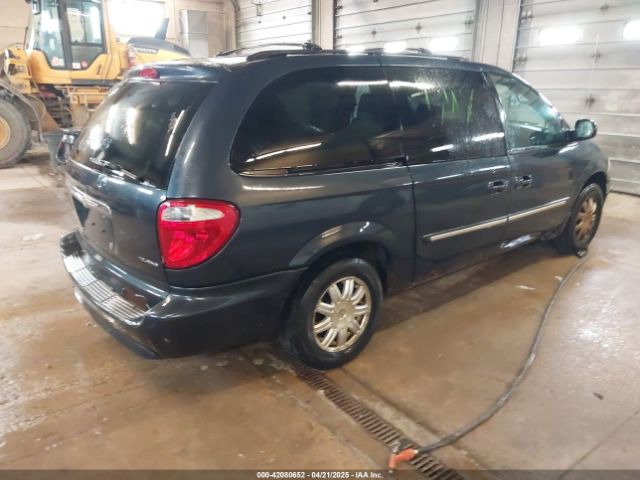 2007 CHRYSLER TOWN & COUNTRY 2A4GP54LX7R207730 Photo 3