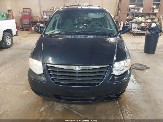 2007 CHRYSLER TOWN & COUNTRY 2A4GP54LX7R207730 Photo 5