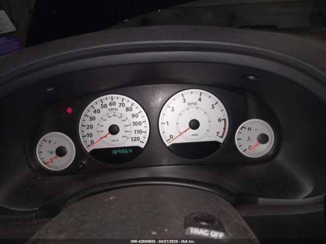2007 CHRYSLER TOWN & COUNTRY 2A4GP54LX7R207730 Photo 6