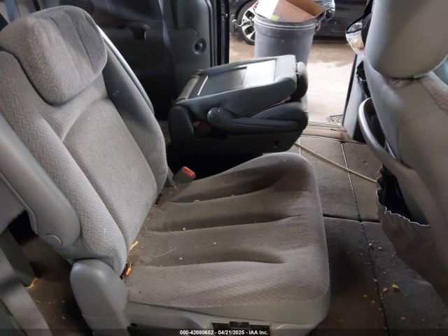 2007 CHRYSLER TOWN & COUNTRY 2A4GP54LX7R207730 Photo 7
