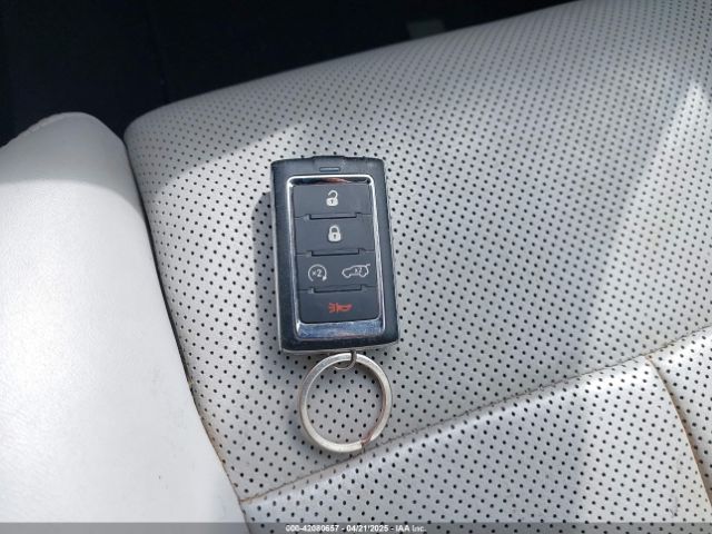 2022 JEEP GRAND CHEROKEE L 1C4RJKDG9N8559384 Photo 10
