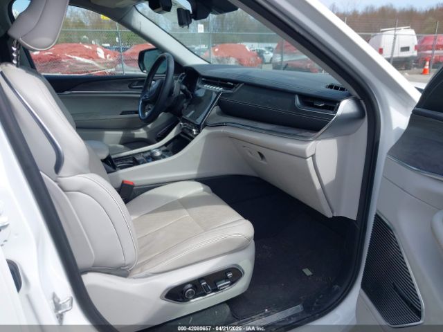 2022 JEEP GRAND CHEROKEE L 1C4RJKDG9N8559384 Photo 4
