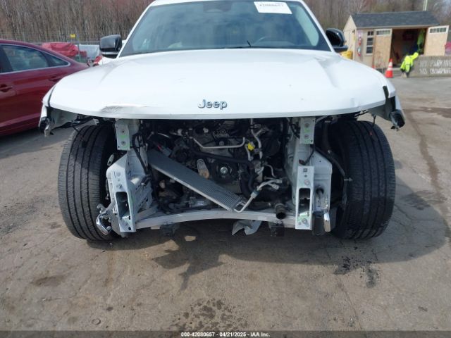2022 JEEP GRAND CHEROKEE L 1C4RJKDG9N8559384 Photo 5