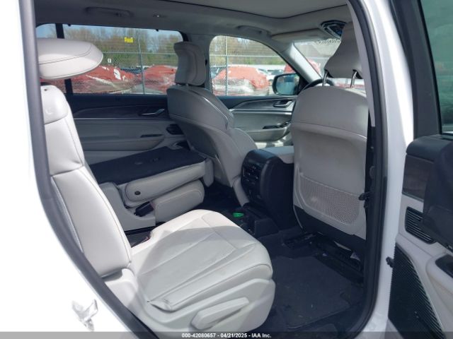 2022 JEEP GRAND CHEROKEE L 1C4RJKDG9N8559384 Photo 7