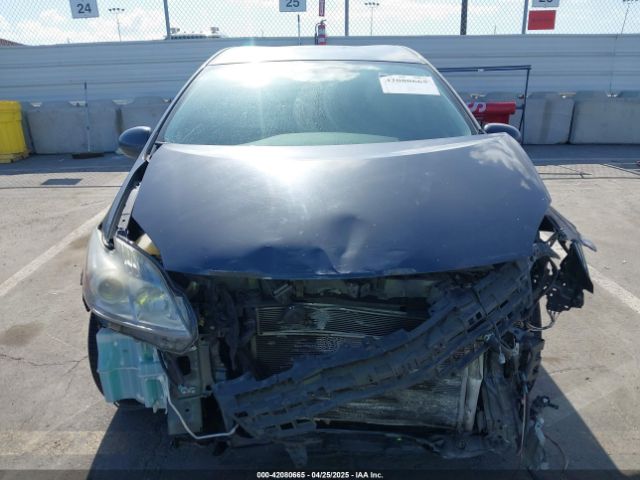 JTDKN3DPXE3054379 Toyota PRIUS PLUG-IN