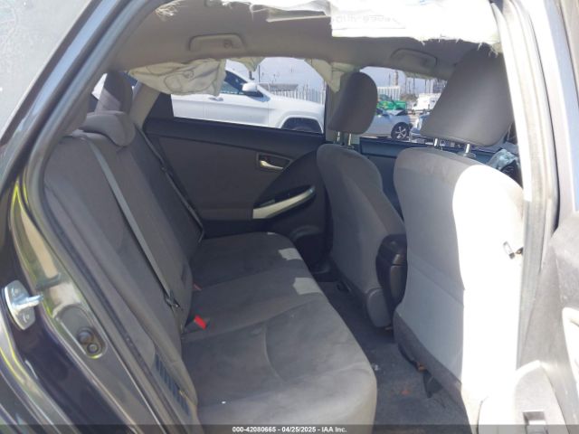 JTDKN3DPXE3054379 Toyota PRIUS PLUG-IN