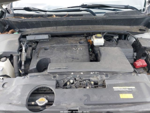 5N1AL0MM3FC503873 Infiniti QX60