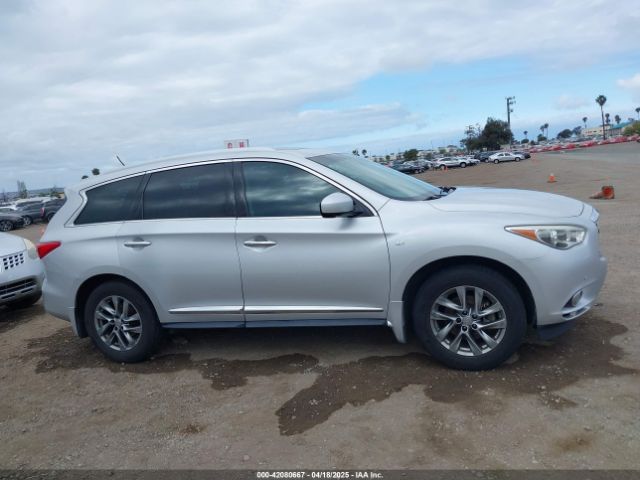 5N1AL0MM3FC503873 Infiniti QX60