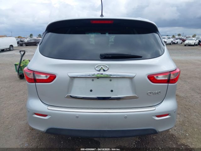 5N1AL0MM3FC503873 Infiniti QX60