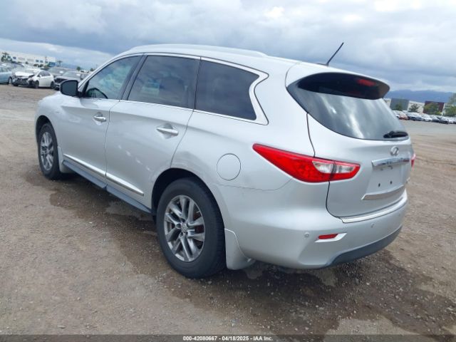 5N1AL0MM3FC503873 Infiniti QX60
