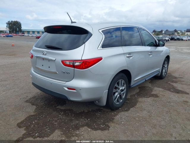 5N1AL0MM3FC503873 Infiniti QX60