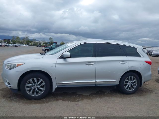 5N1AL0MM3FC503873 Infiniti QX60