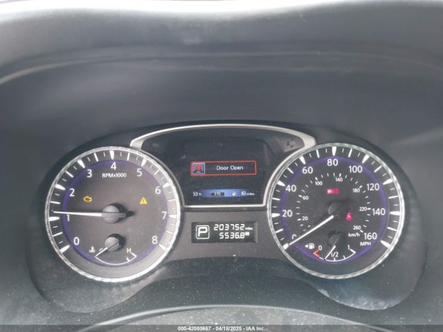 5N1AL0MM3FC503873 Infiniti QX60
