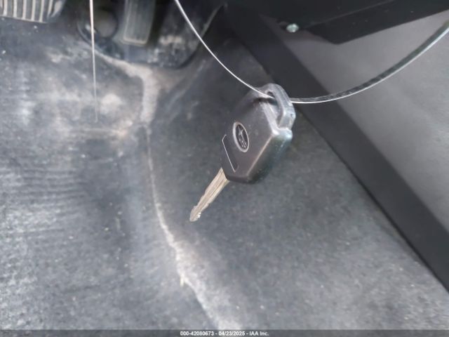 JF1GPAL64E8281363 Subaru Impreza 2.0i Sport Premium