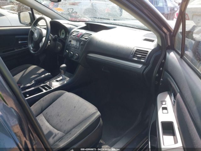 JF1GPAL64E8281363 Subaru Impreza 2.0i Sport Premium