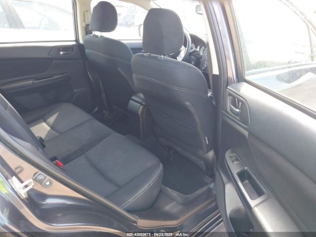 JF1GPAL64E8281363 Subaru Impreza 2.0i Sport Premium