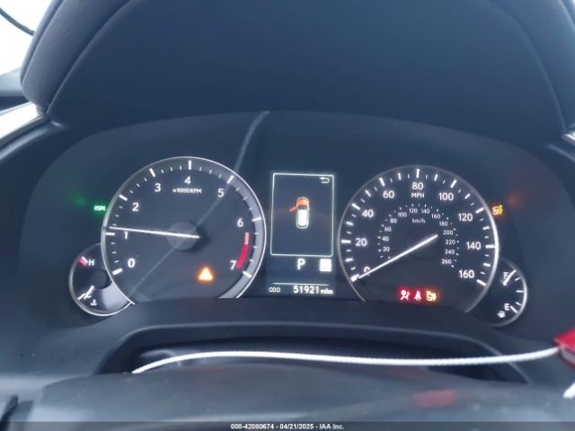 2T2HZMAA8NC225184 Lexus RX 350