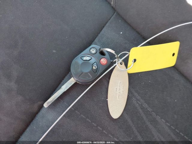 1FADP3F25FL207438 Ford FOCUS SE