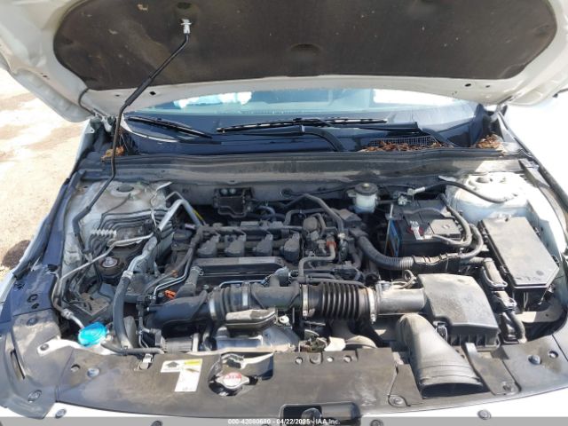 1HGCV1F1XLA138620 Honda ACCORD LX