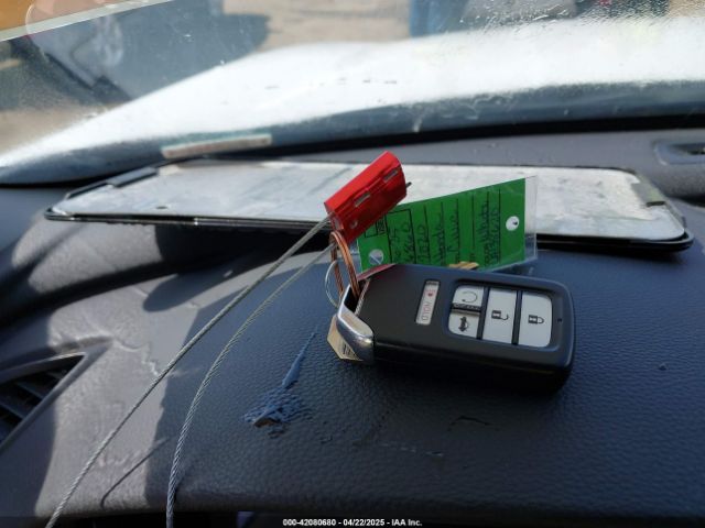 1HGCV1F1XLA138620 Honda ACCORD LX