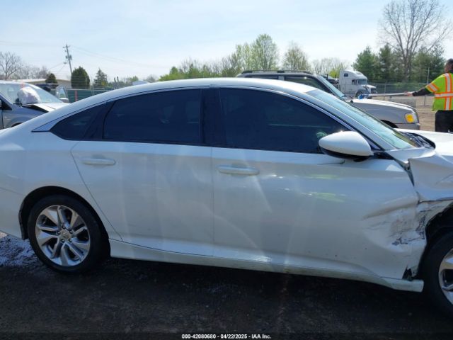 1HGCV1F1XLA138620 Honda ACCORD LX