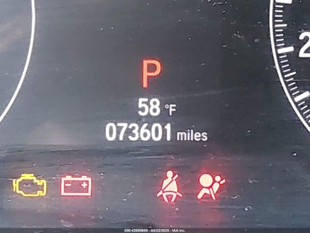 1HGCV1F1XLA138620 Honda ACCORD LX