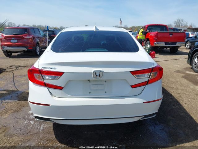 1HGCV1F1XLA138620 Honda ACCORD LX