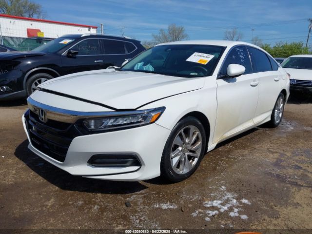 1HGCV1F1XLA138620 Honda ACCORD LX