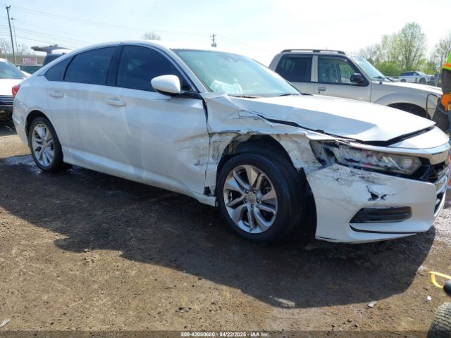 1HGCV1F1XLA138620 Honda ACCORD LX