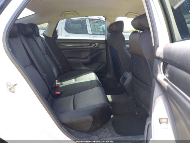 1HGCV1F1XLA138620 Honda ACCORD LX
